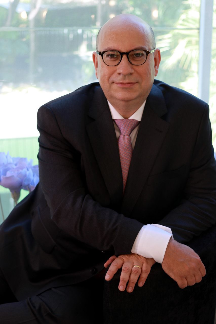 Gustavo Ouvinhas Gavioli