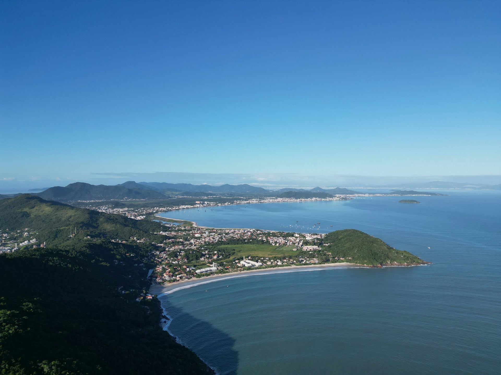 Florianópolis - SC