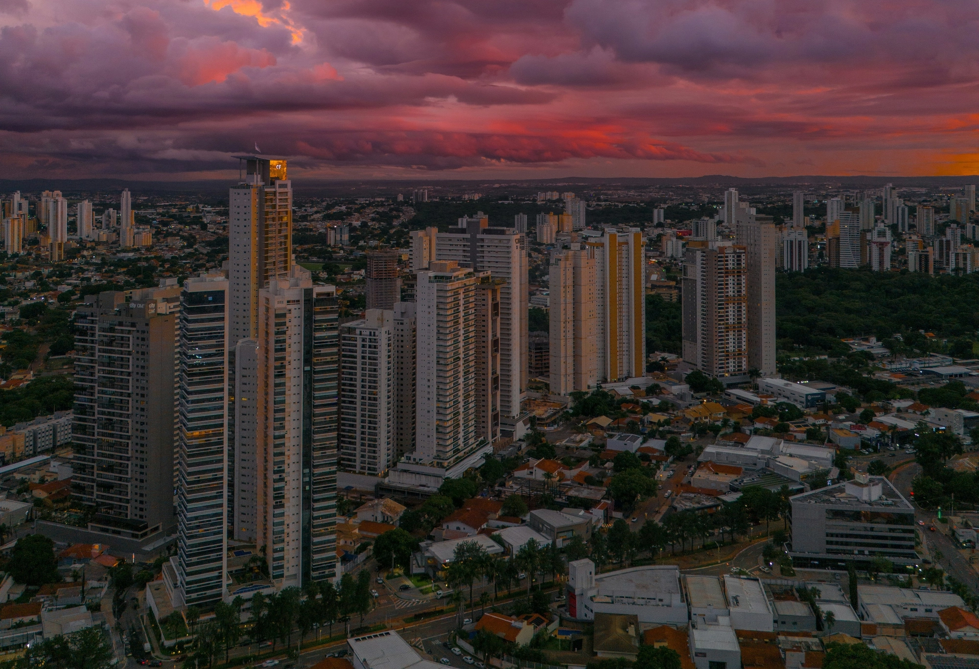 Goiânia - GO